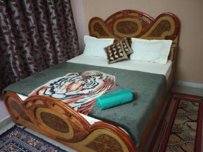 Pratibha Home stay